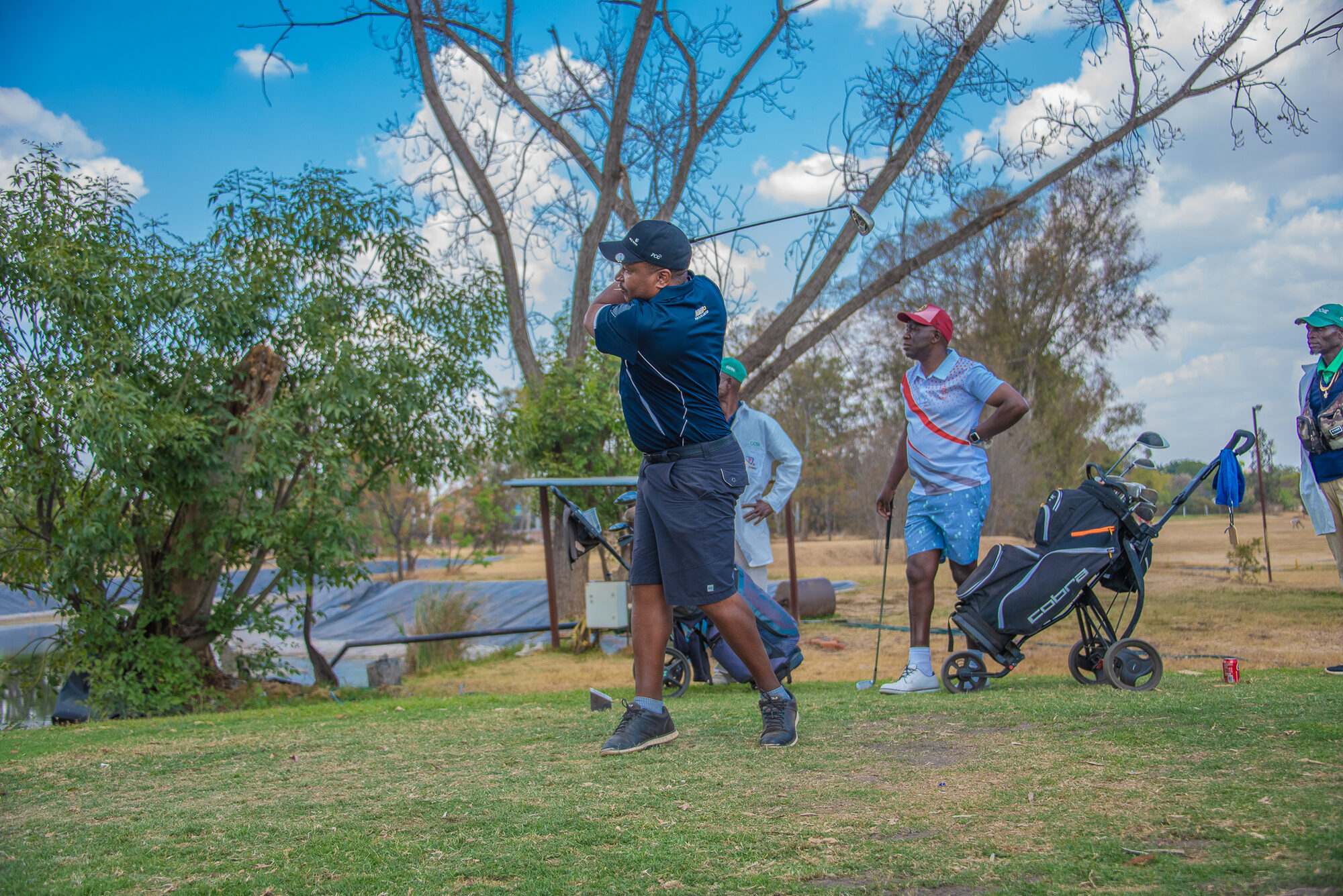 2026 Golf Day