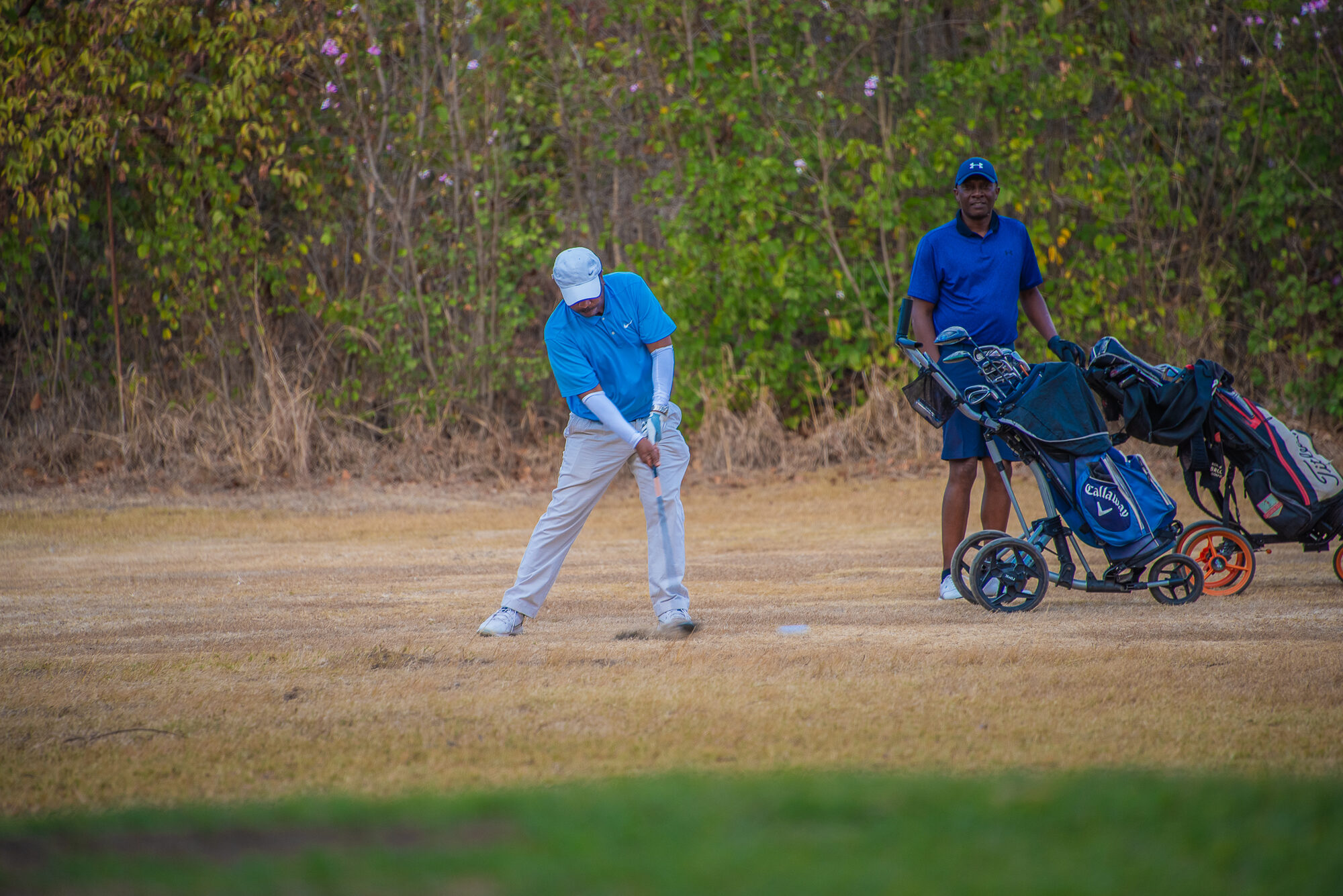2026 Golf Day