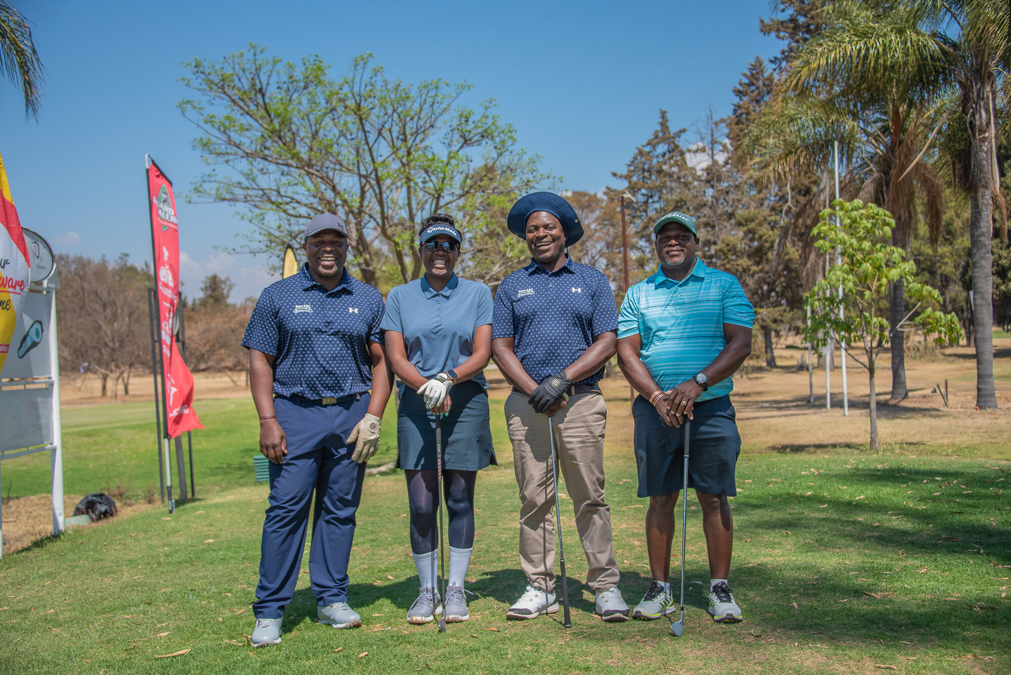2026 Golf Day