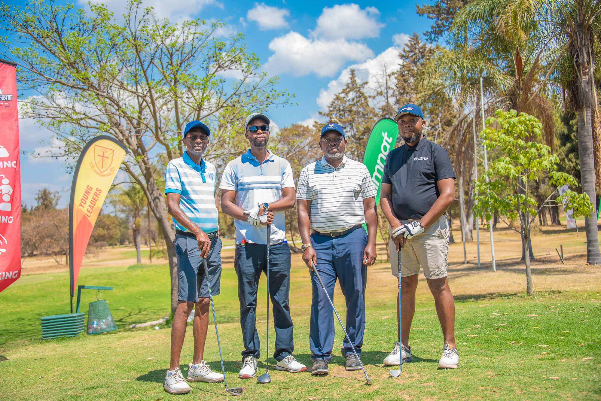 2026 Golf Day