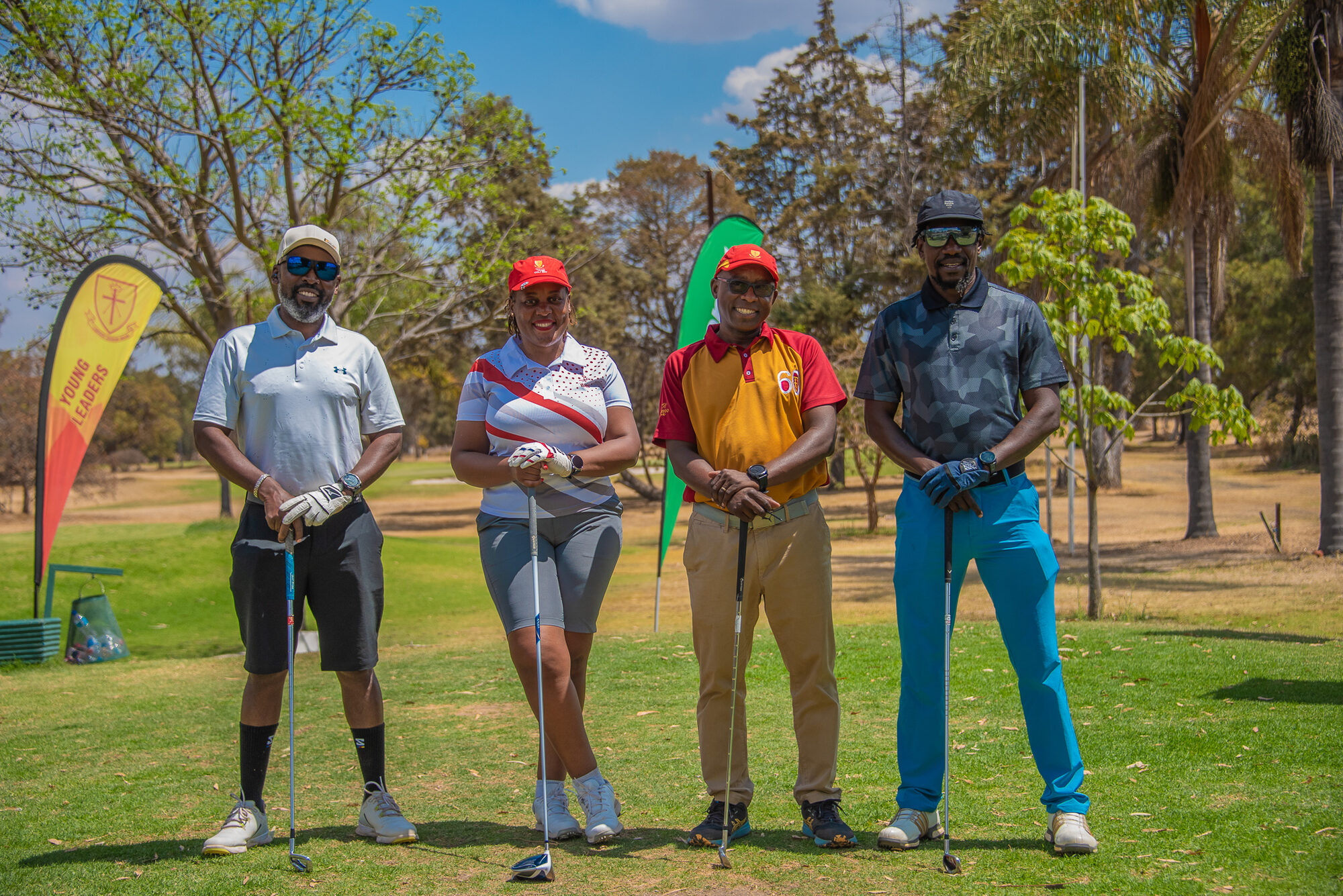 2026 Golf Day