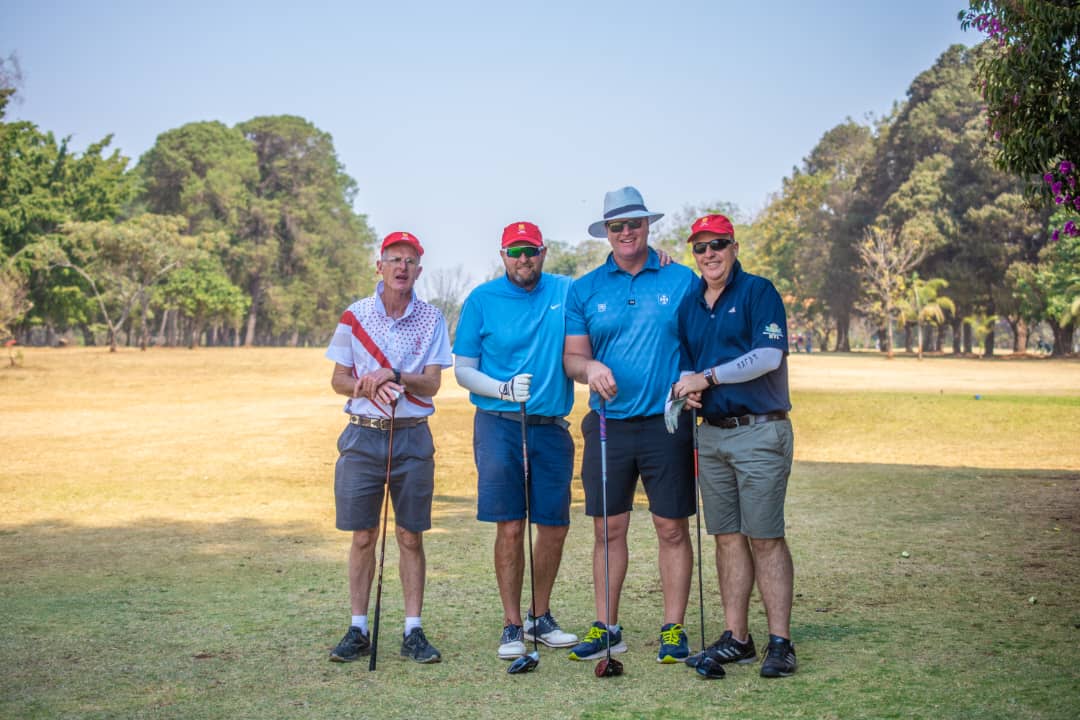 2025 Golf Day