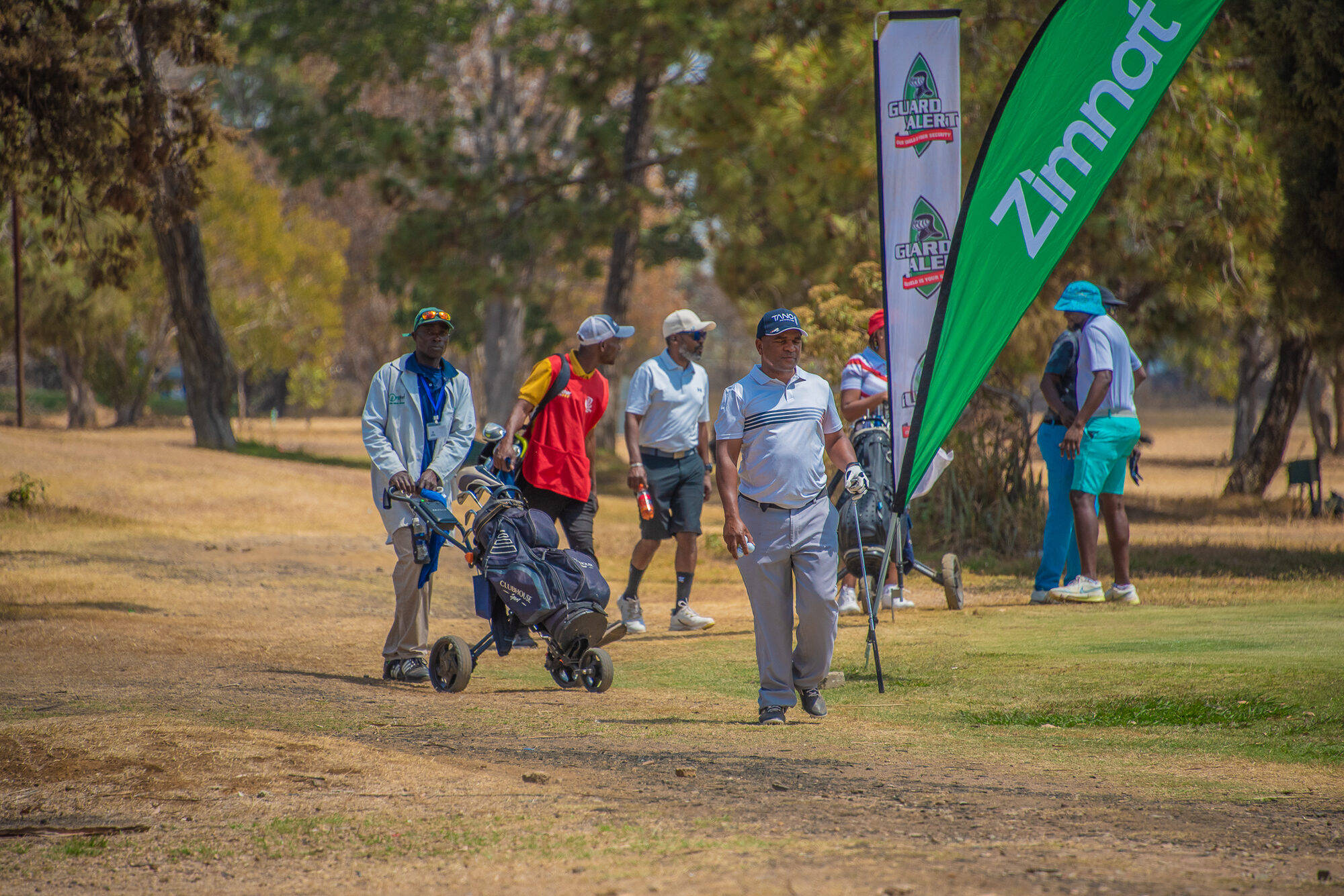 2026 Golf Day