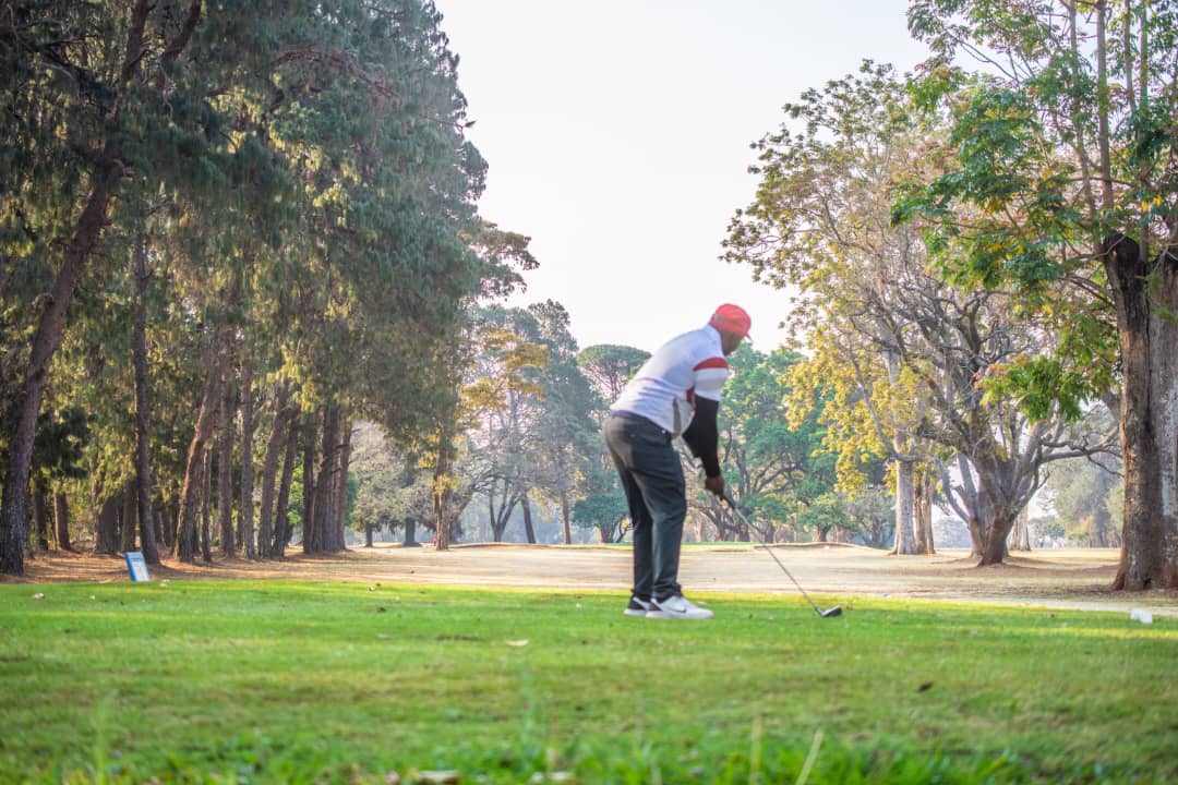 2025 Golf Day