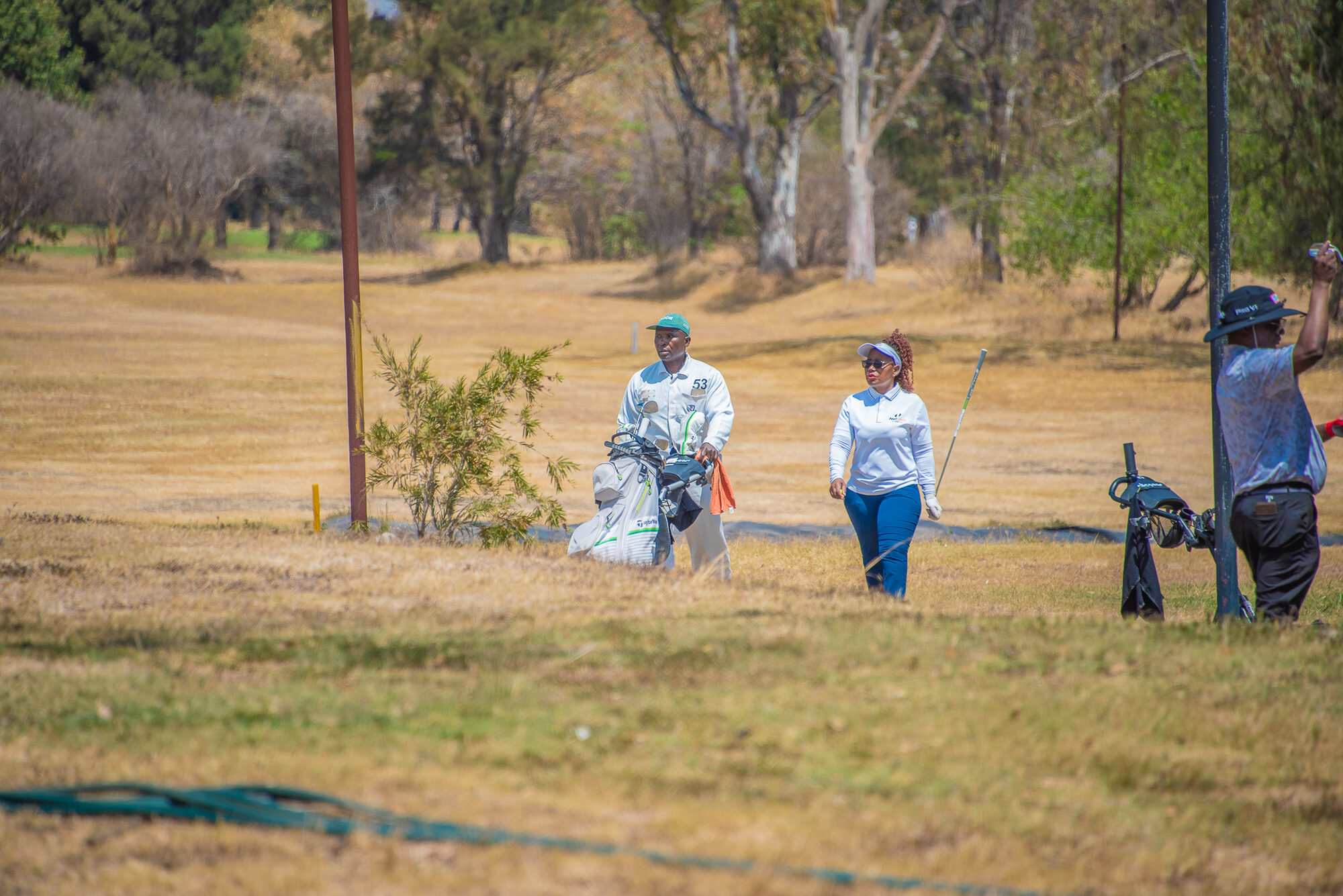 2026 Golf Day