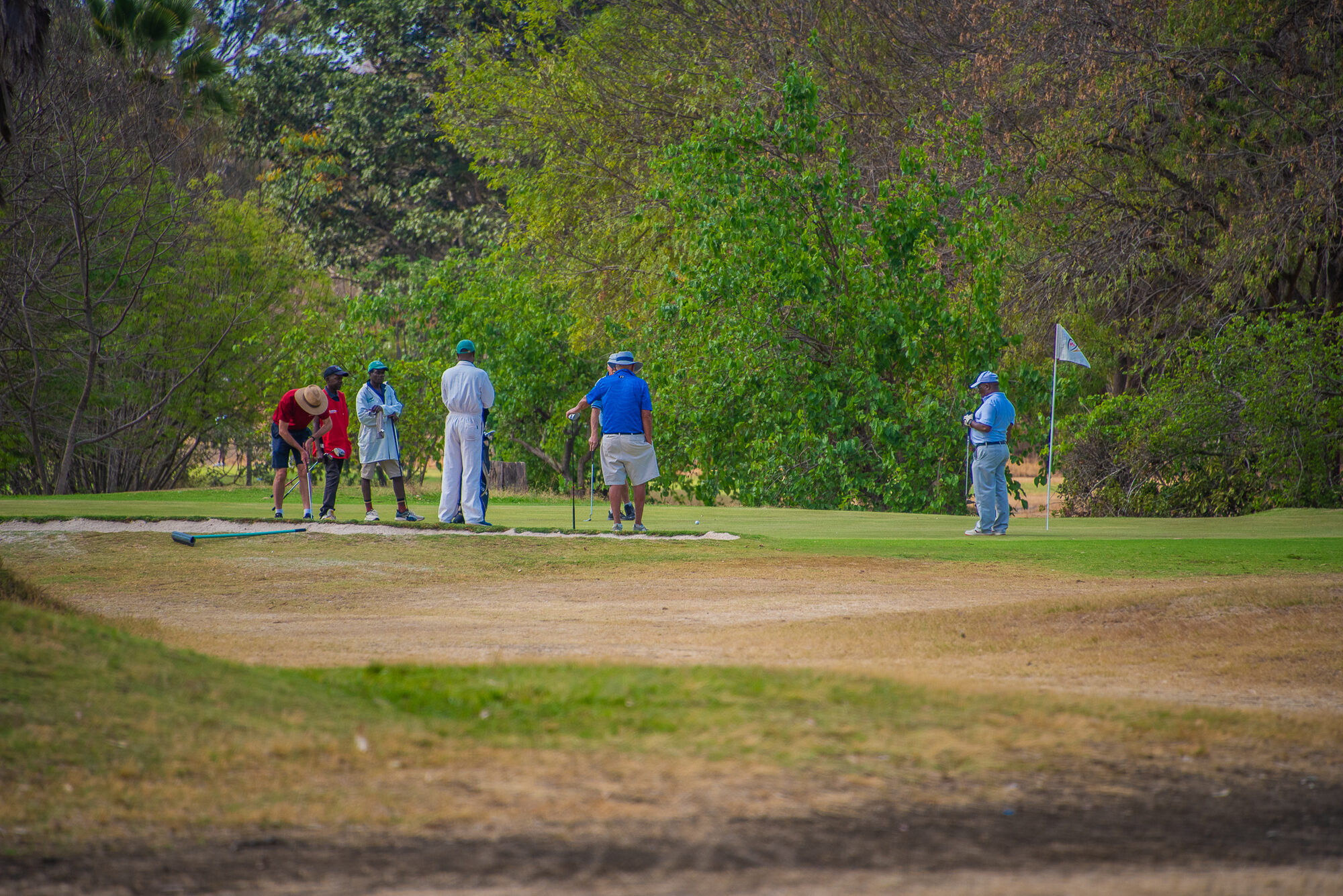 2026 Golf Day