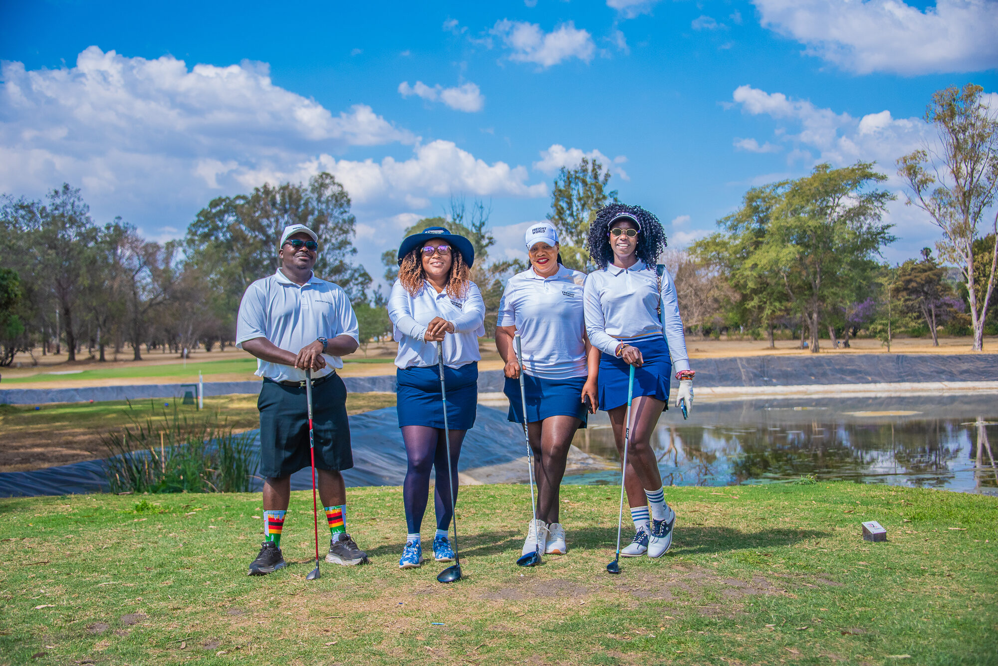 2026 Golf Day