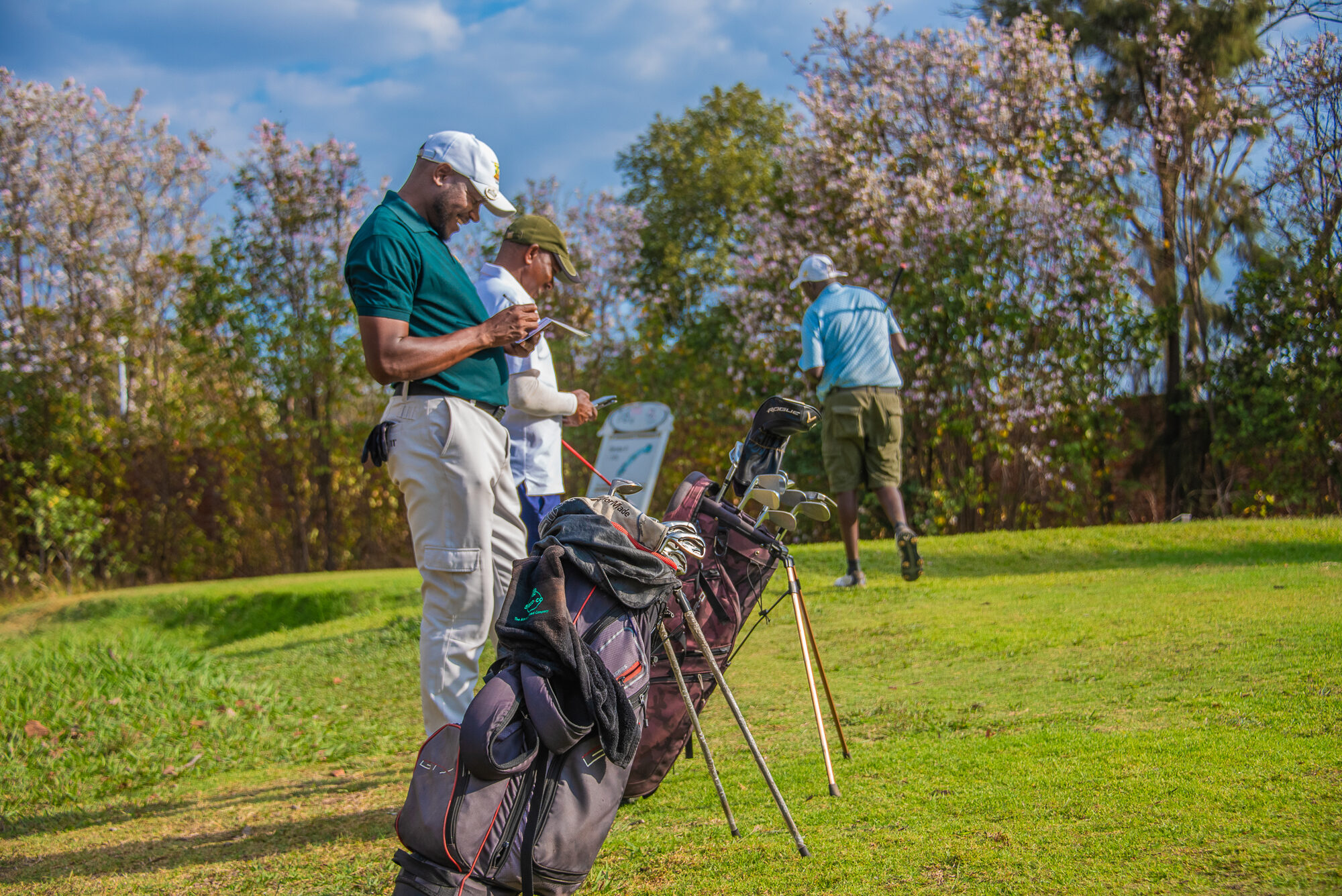 2026 Golf Day