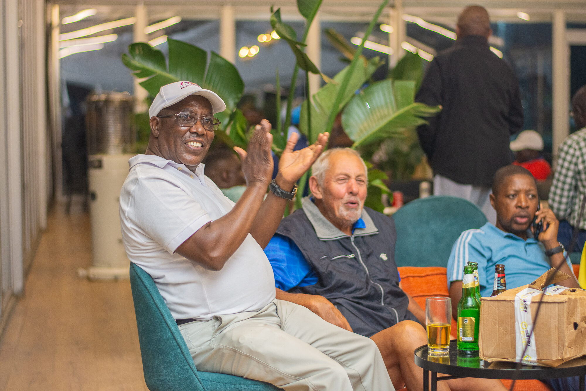 2026 Golf Day
