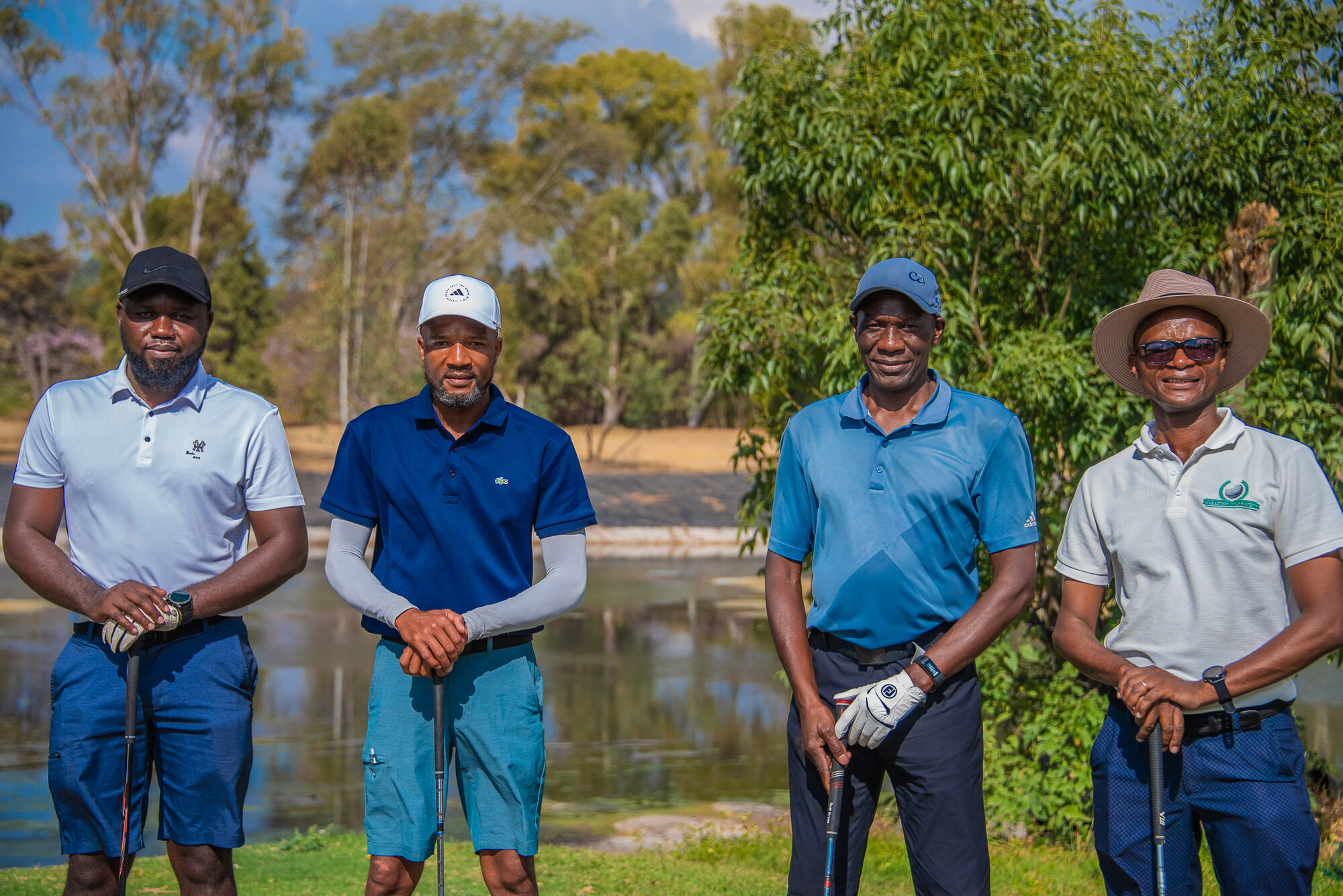 2026 Golf Day