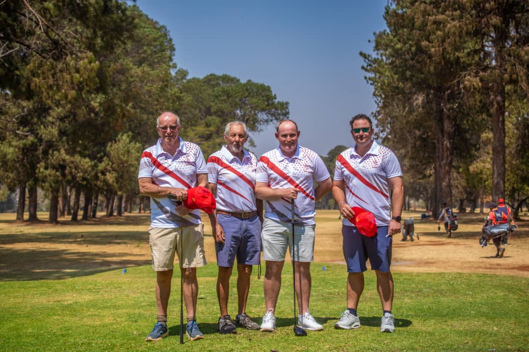 2025 Golf Day