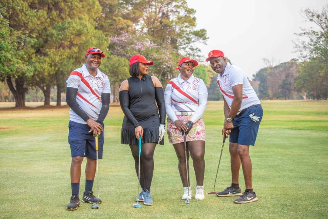 2025 Golf Day