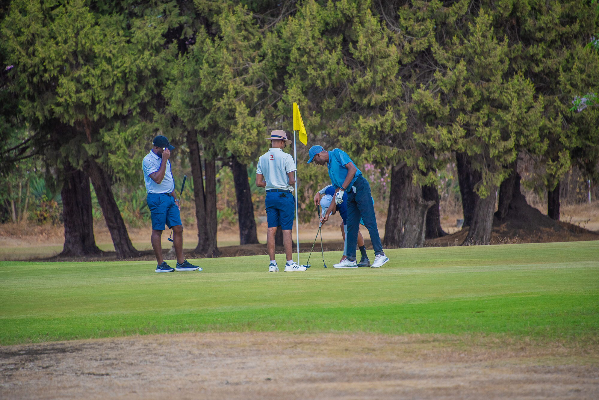 2026 Golf Day