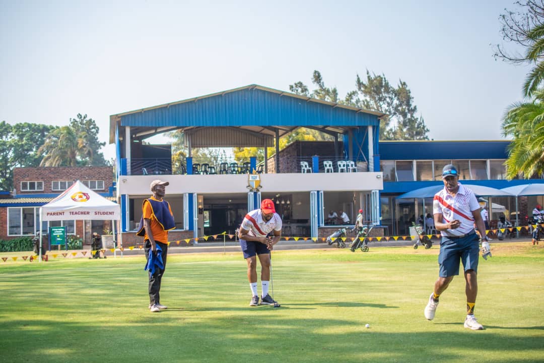 2025 Golf Day