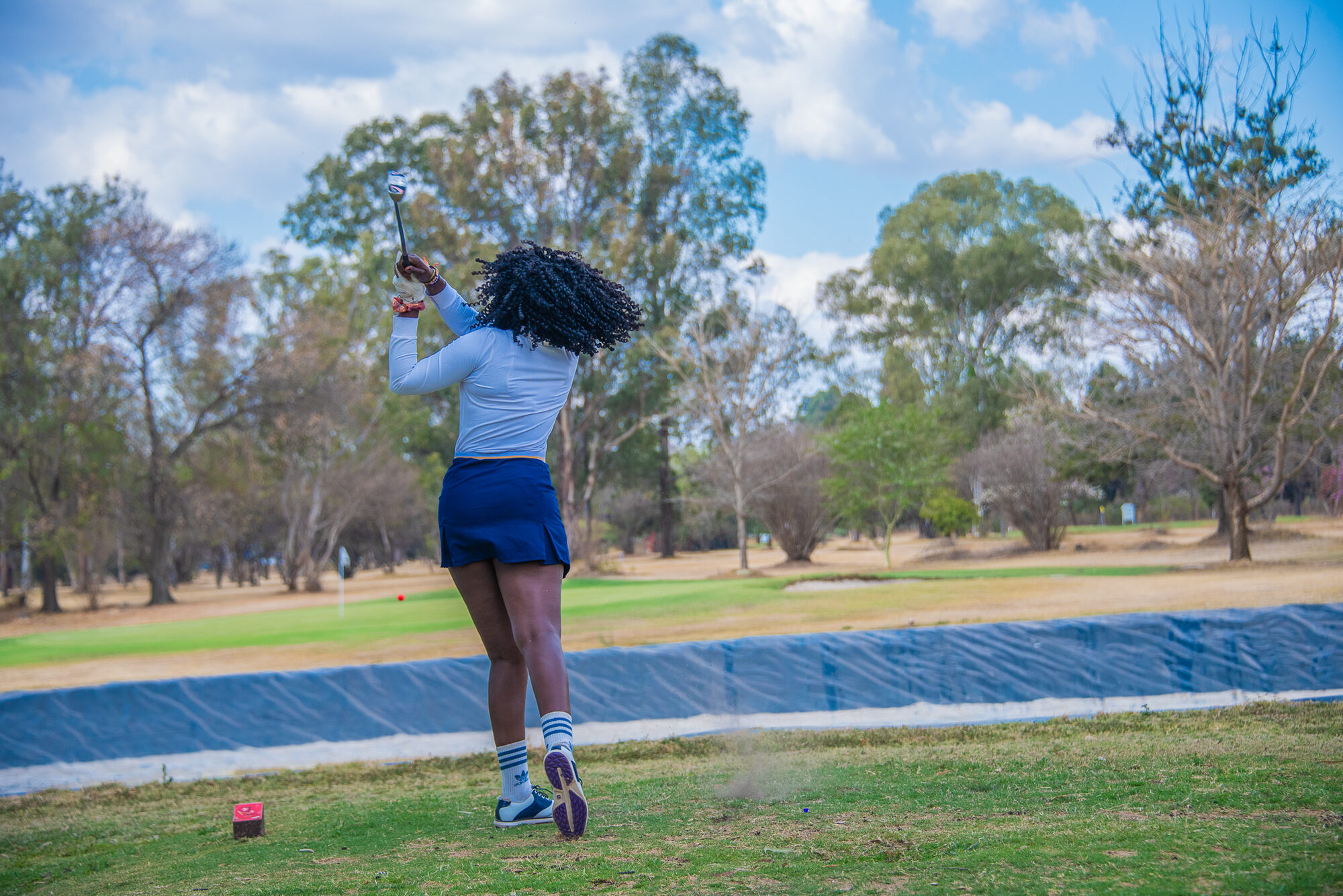 2026 Golf Day