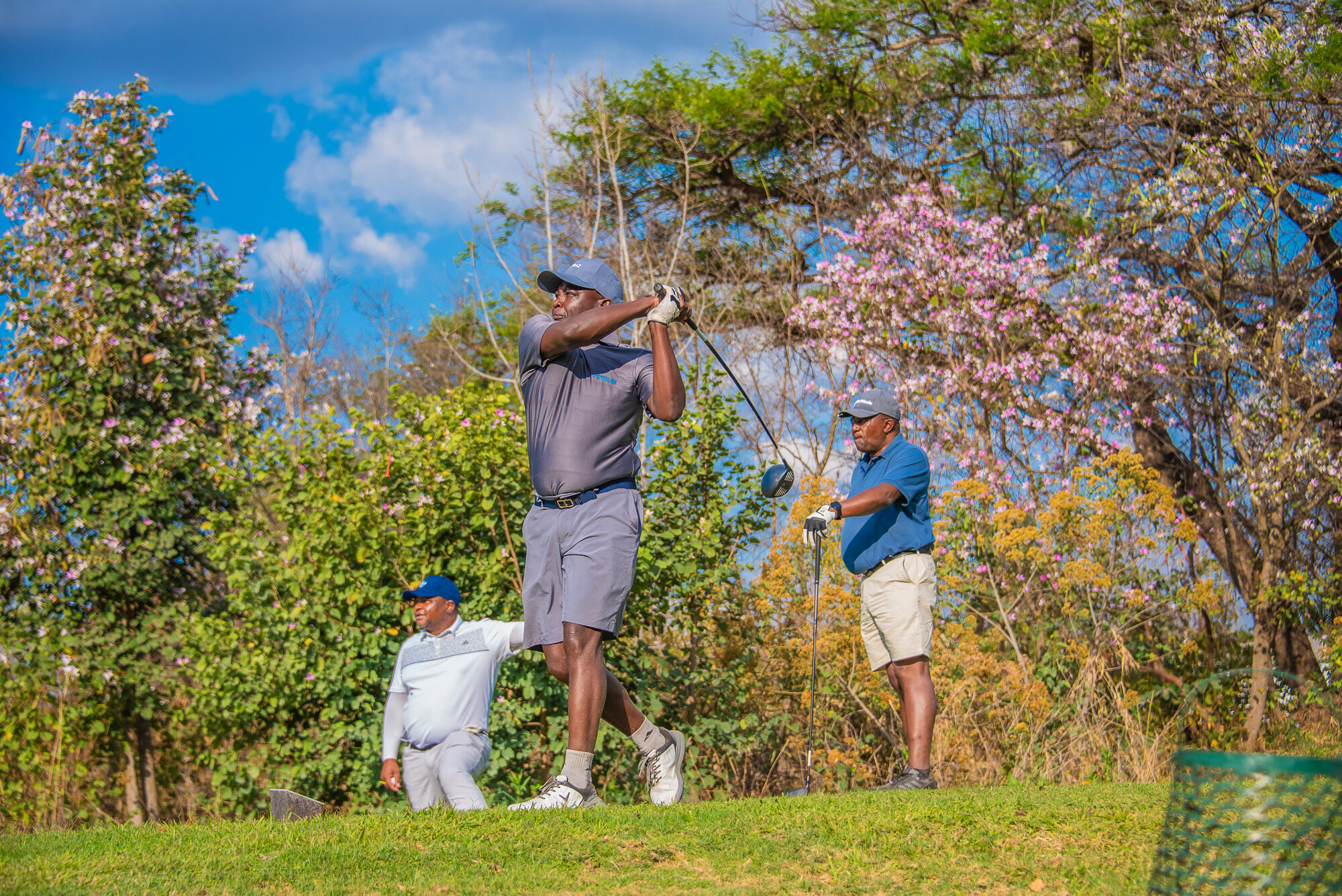 2026 Golf Day