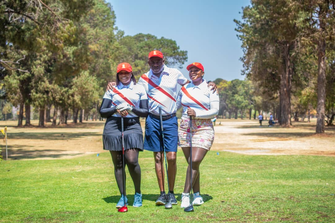 2025 Golf Day