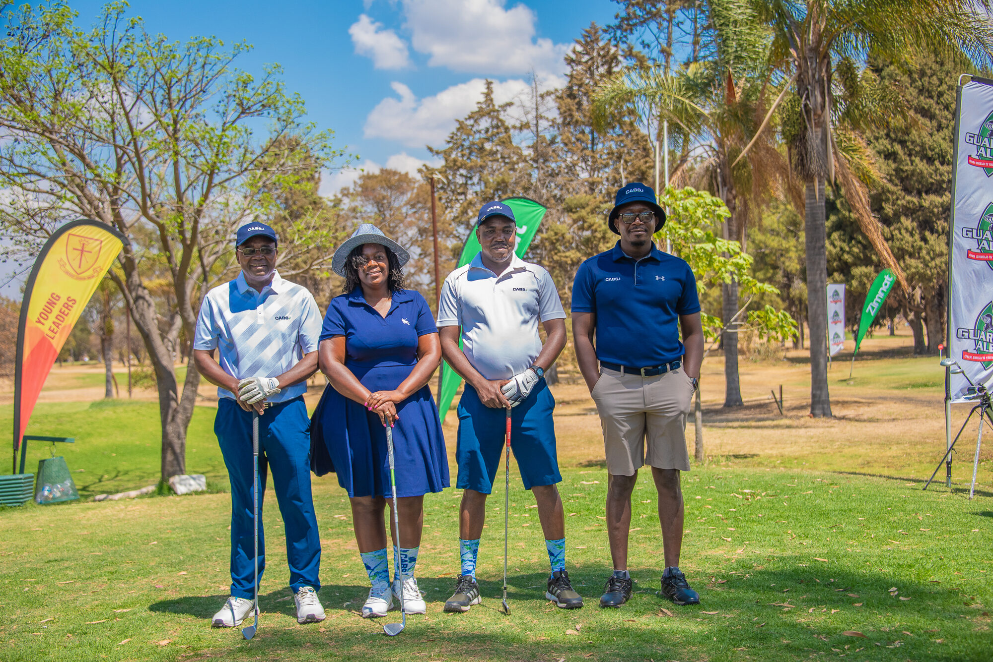 2026 Golf Day